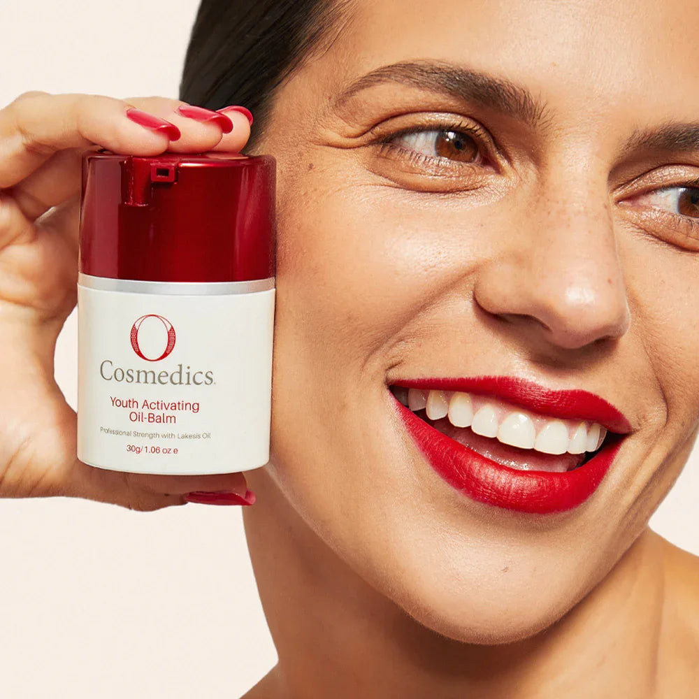 Youth Activating Oil Balm 30g | O Cosmedic