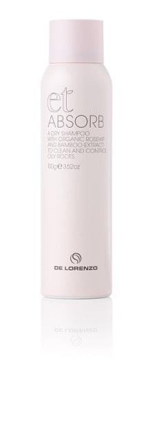 Absorb 100g | Essential Treatments | De Lorenzo - Skin Mind Beauty Hair