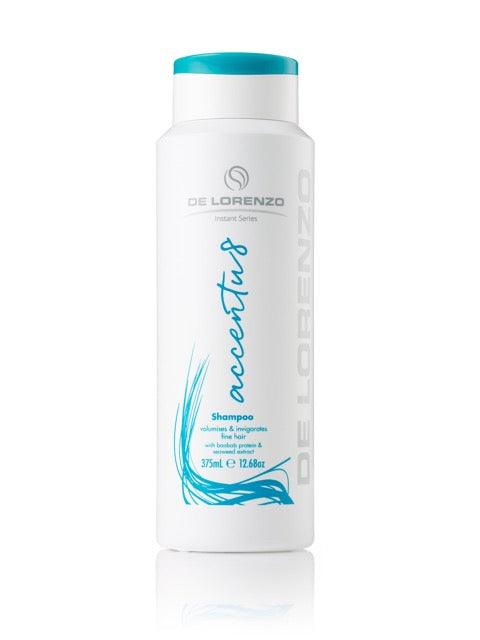 Accentu8 Shampoo 375mL | Instant | De Lorenzo - Skin Mind Beauty Hair