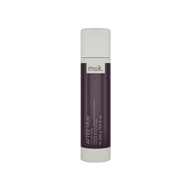 After Muk Texture Spray 200g