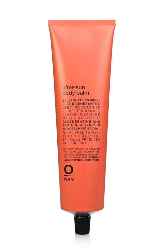 After-Sun Body Balm 150ml | Oway - Skin Mind Beauty Hair