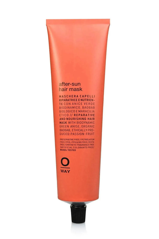 After-Sun Hair Mask 150ML | Oway - Skin Mind Beauty Hair