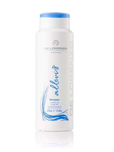 Allevi8 Shampoo 375mL | Instant | De Lorenzo - Skin Mind Beauty Hair