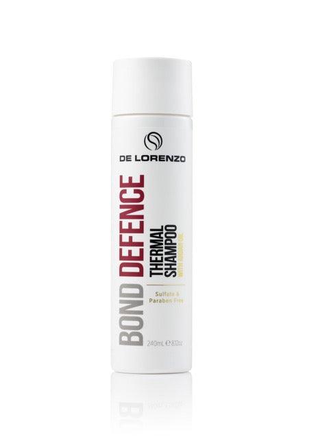 Bond Thermal Shampoo 240mL | Bond Defence | De Lorenzo - Skin Mind Beauty Hair