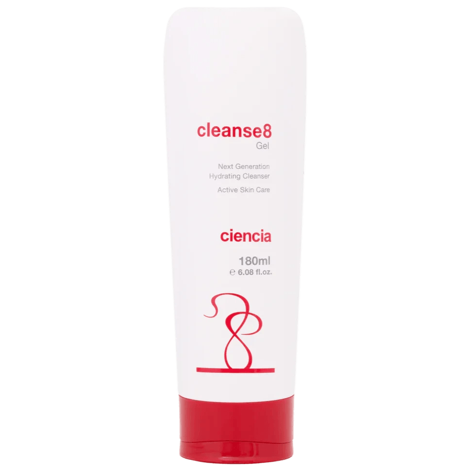 Cleanse8 180ml | Ciencia - Skin Mind Beauty Hair
