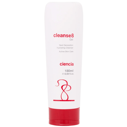 Cleanse8 180ml | Ciencia - Skin Mind Beauty Hair