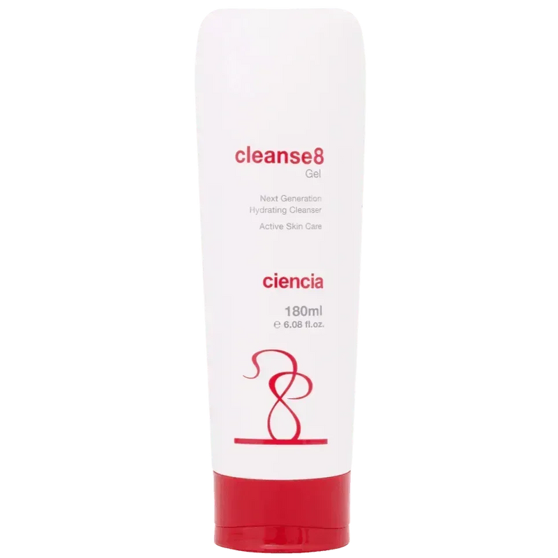 Cleanse8 180ml | Ciencia - Skin Mind Beauty Hair