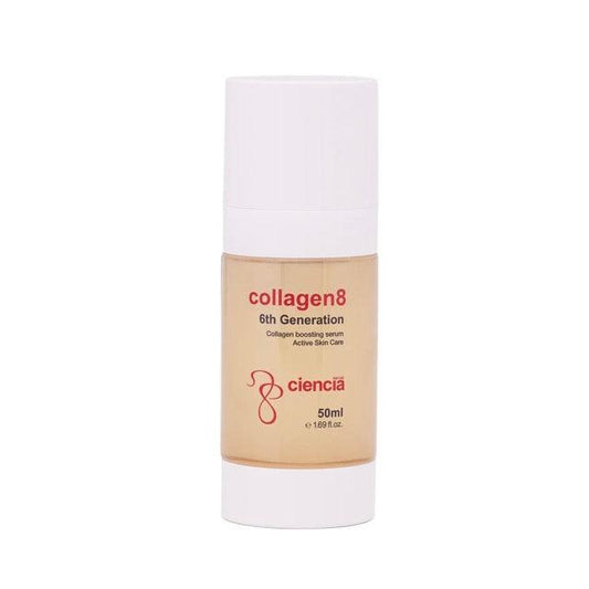 Collagen8 6th Gen 50ml | Ciencia - Skin Mind Beauty Hair