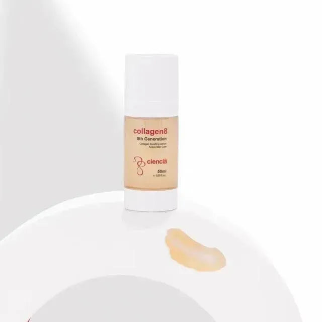 Collagen8 6th Gen 50ml | Ciencia - Skin Mind Beauty Hair