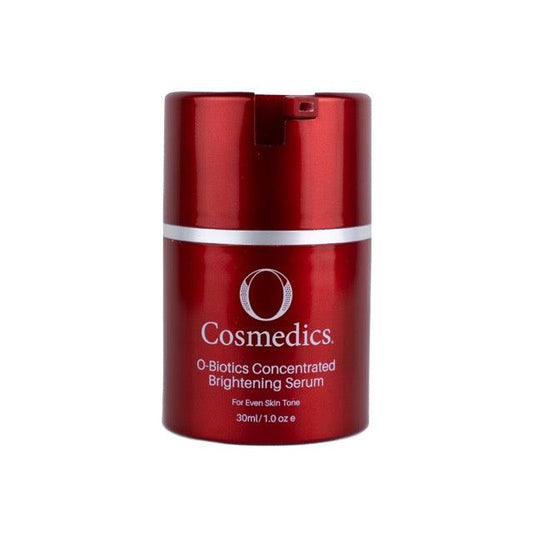 Concentrated Brightening Serum 30ml | O Cosmedics - Skin Mind Beauty Hair