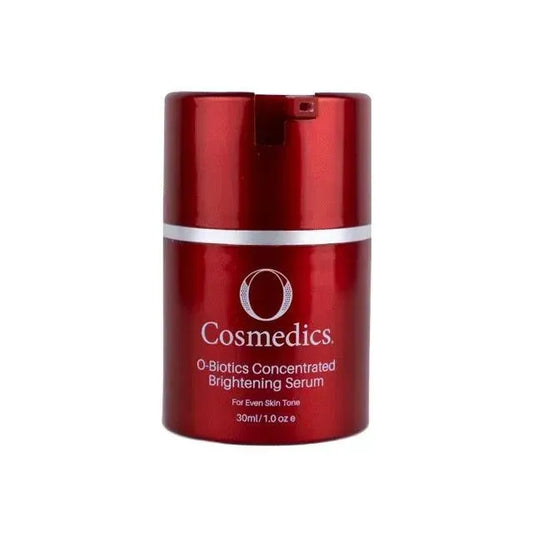 Concentrated Brightening Serum 30ml | O Cosmedics - Skin Mind Beauty Hair