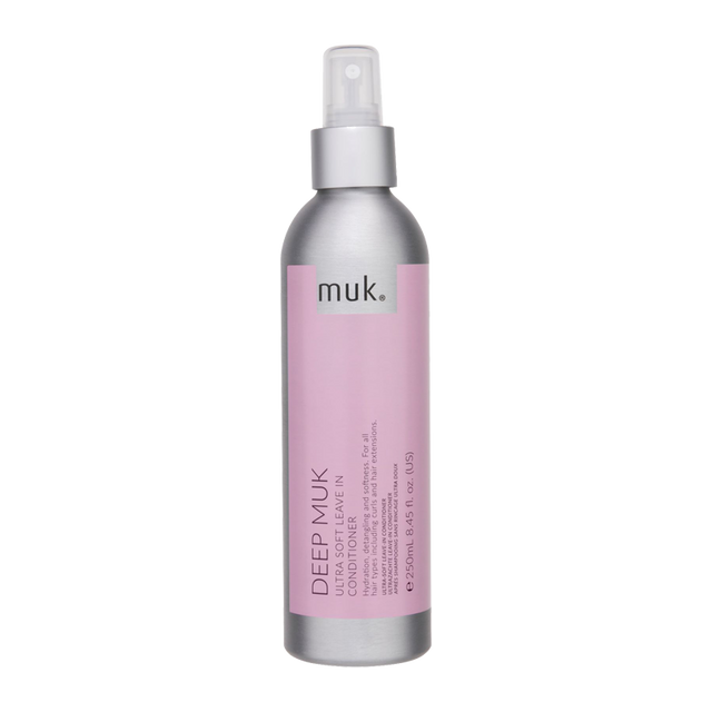 Deep Muk Ultra Soft Leave In Conditioner 250ml