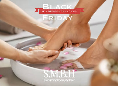 GIFT CARD SPA PEDICURE