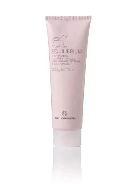 Equilibrium 200g | Essential Treatments | De Lorenzo - Skin Mind Beauty Hair