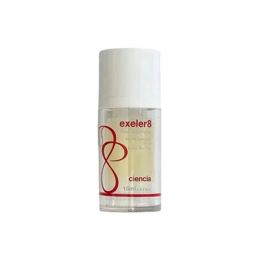 Exeler8 | Ciencia - Skin Mind Beauty Hair