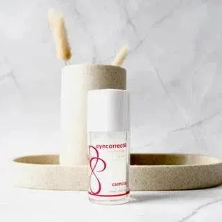 Eyecorrect8 2nd Gen 15ml Duo | Ciencia - Skin Mind Beauty Hair