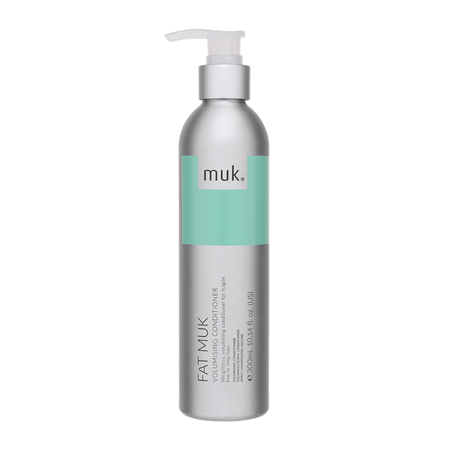 Fat Muk Volumising Conditioner 300ml