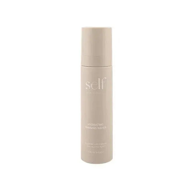 Hydrating Tanning Water | O Cosmedics - Skin Mind Beauty Hair
