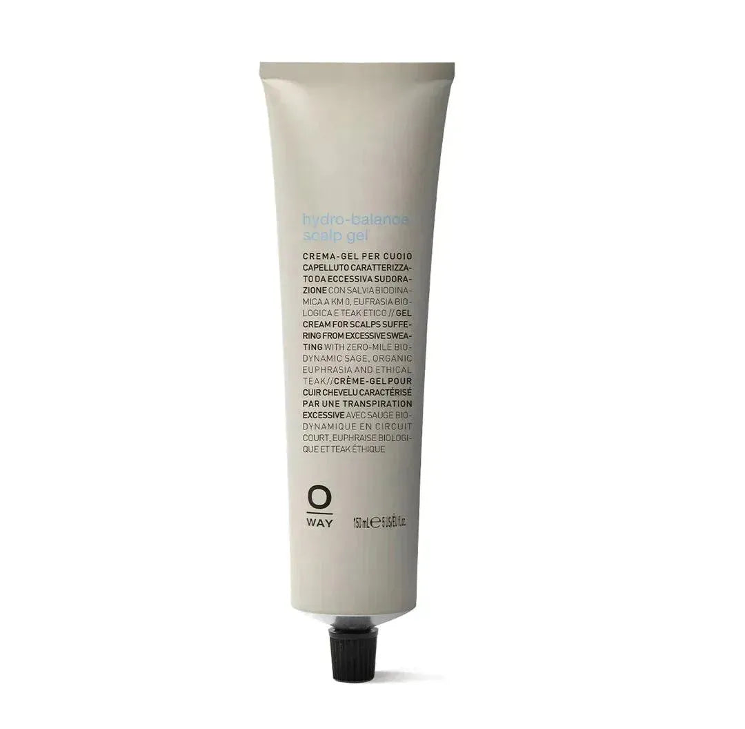 Hydro Balance Scalp Gel 150ml | Oway - Skin Mind Beauty Hair