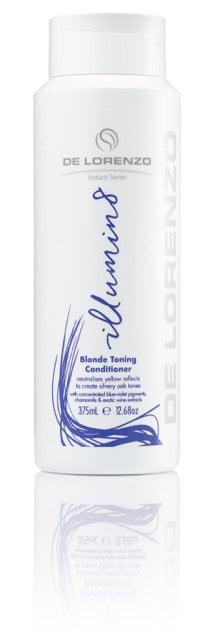 Illumin8 Conditioner 375mL | Instant | De Lorenzo - Skin Mind Beauty Hair