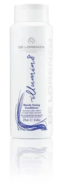 Illumin8 Conditioner 375mL | Instant | De Lorenzo - Skin Mind Beauty Hair