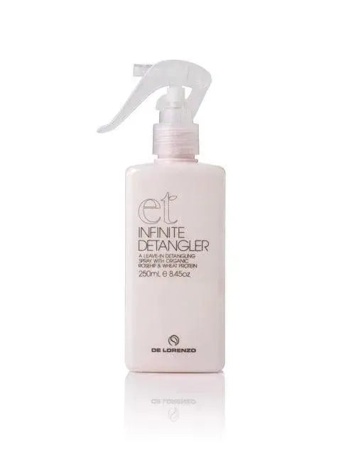 Infinite Detangler 250mL | Essential Treatments | De Lorenzo - Skin Mind Beauty Hair