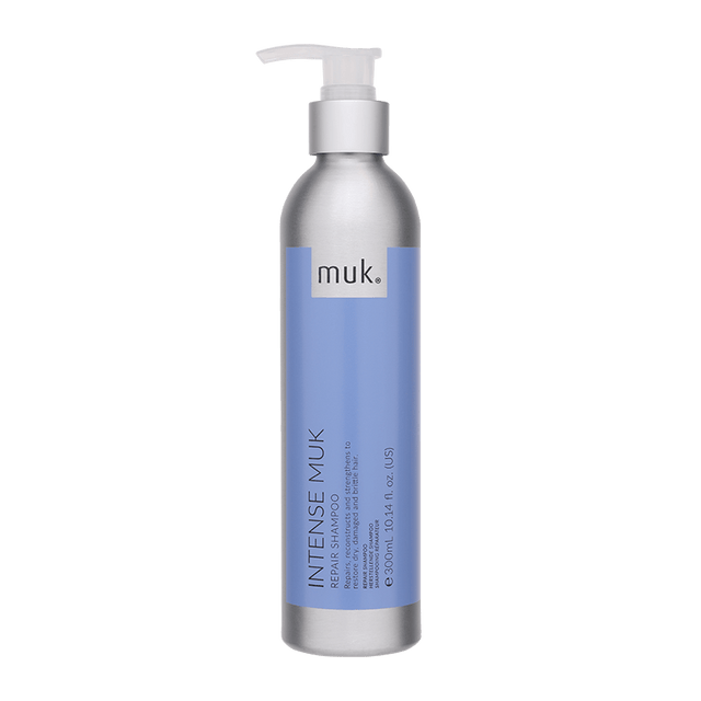 Intense Muk Repair Shampoo 300ml