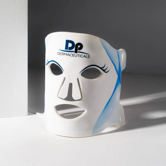 L.E.D Face Mask | DP Dermaceuticals - Skin Mind Beauty Hair