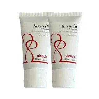 Luxuri8 30ml Medium/Dark 2 for 1 | Ciencia - Skin Mind Beauty Hair