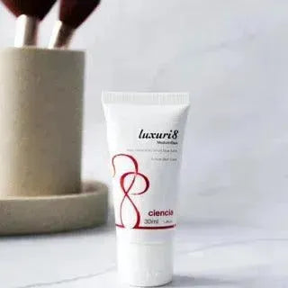 Luxuri8 30ml Medium/Dark 2 for 1 | Ciencia - Skin Mind Beauty Hair