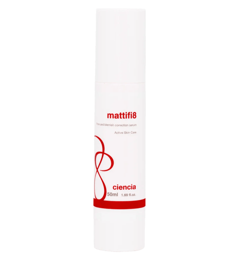 Mattifi8 50ml | Ciencia - Skin Mind Beauty Hair