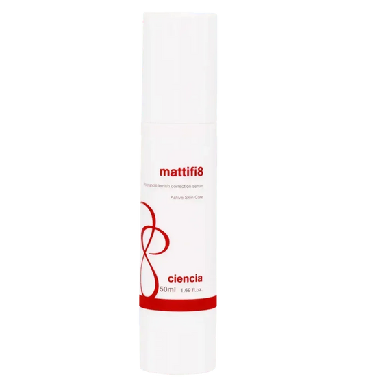 Mattifi8 50ml | Ciencia - Skin Mind Beauty Hair