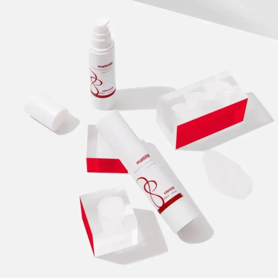 Mattifi8 50ml | Ciencia - Skin Mind Beauty Hair