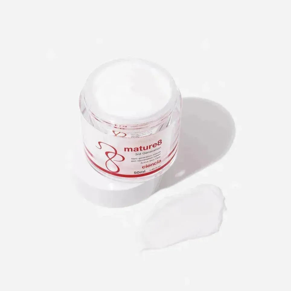 Mature8 3rd Gen 50ml | Ciencia - Skin Mind Beauty Hair