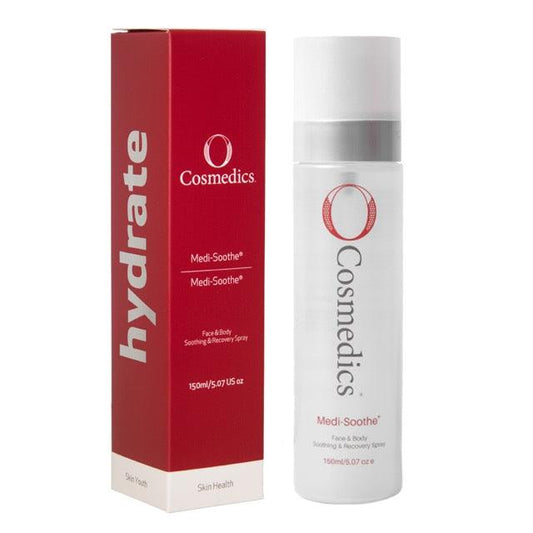 Medi-Soothe Mist Spray 150ml | O Cosmedics - Skin Mind Beauty Hair