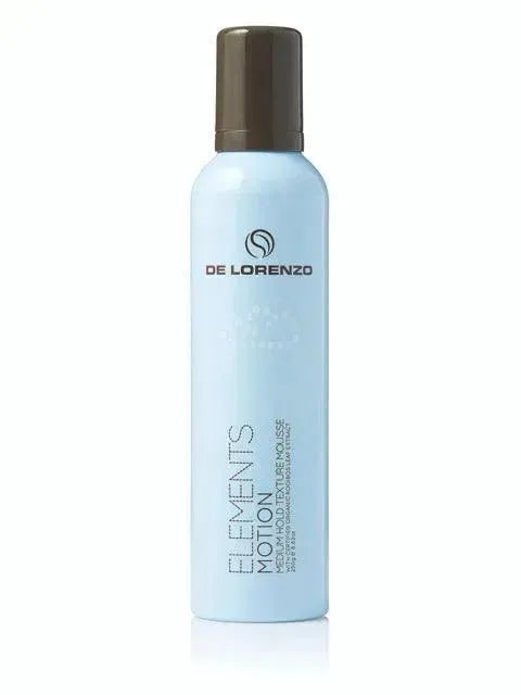 Motion 250g | Elements | De Lorenzo - Skin Mind Beauty Hair