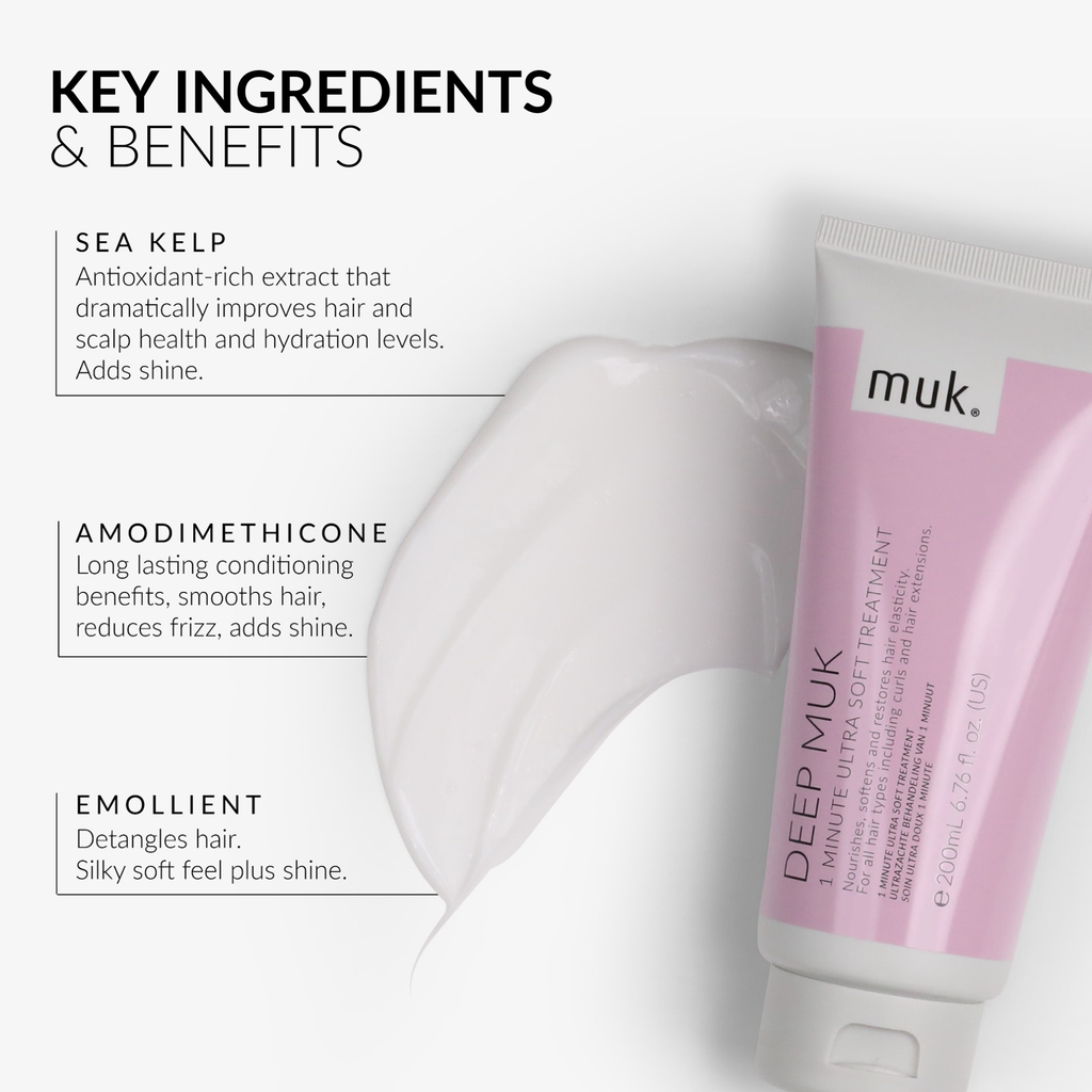 muk BLOW 3900IR + DEEP DUO Pack – WEB08