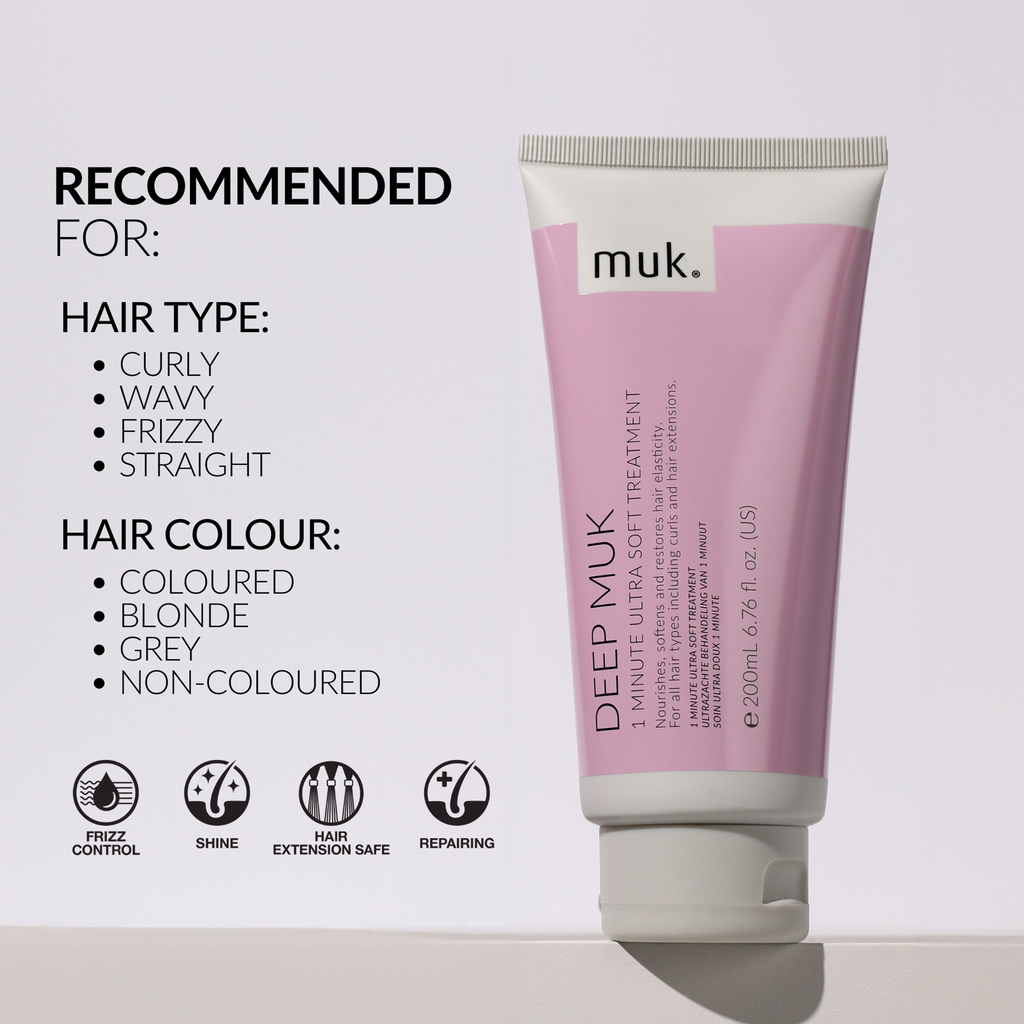 muk BLOW 3900IR + DEEP DUO Pack – WEB09