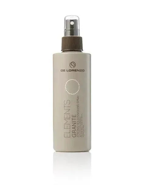 Non Aerosol Granite 200mL | Elements | De Lorenzo - Skin Mind Beauty Hair