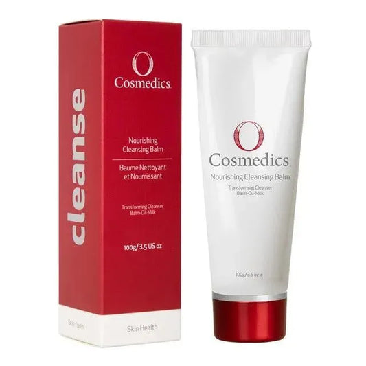 Nourishing Cleansing Balm 100g | O Cosmedics - Skin Mind Beauty Hair