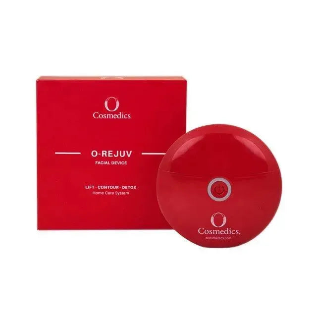 O-Rejuv Facial Device | O Cosmedics - Skin Mind Beauty Hair