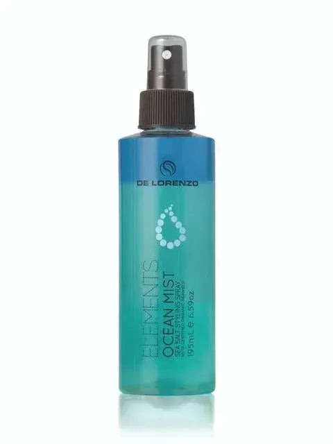 Ocean Mist 195mL | Elements | De Lorenzo - Skin Mind Beauty Hair