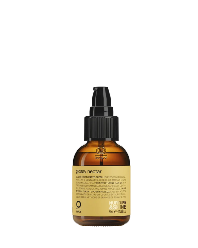 STYLING & FINISH Glossy Nectar 50ML | Oway