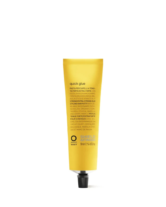 STYLING & FINISH Quick Glue 100ML | Oway