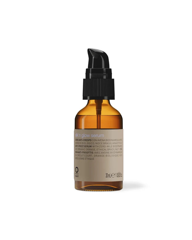 SILK'N GLOW Serum 30ML | Oway