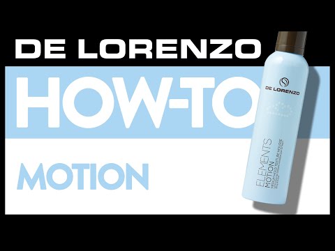 Motion 250g | Elements | De Lorenzo