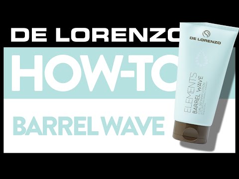 Barrel Wave 150g | De Lorenzo