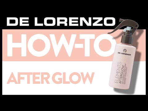 Afterglow 150mL | De Lorenzo