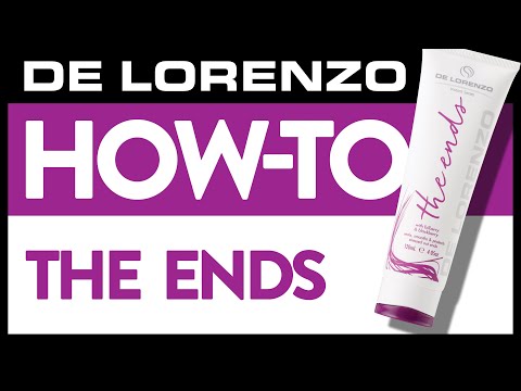 Rejuven8 The Ends 120mL | Instant | De Lorenzo