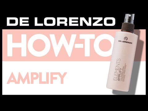 Amplify 200mL | De Lorenzo